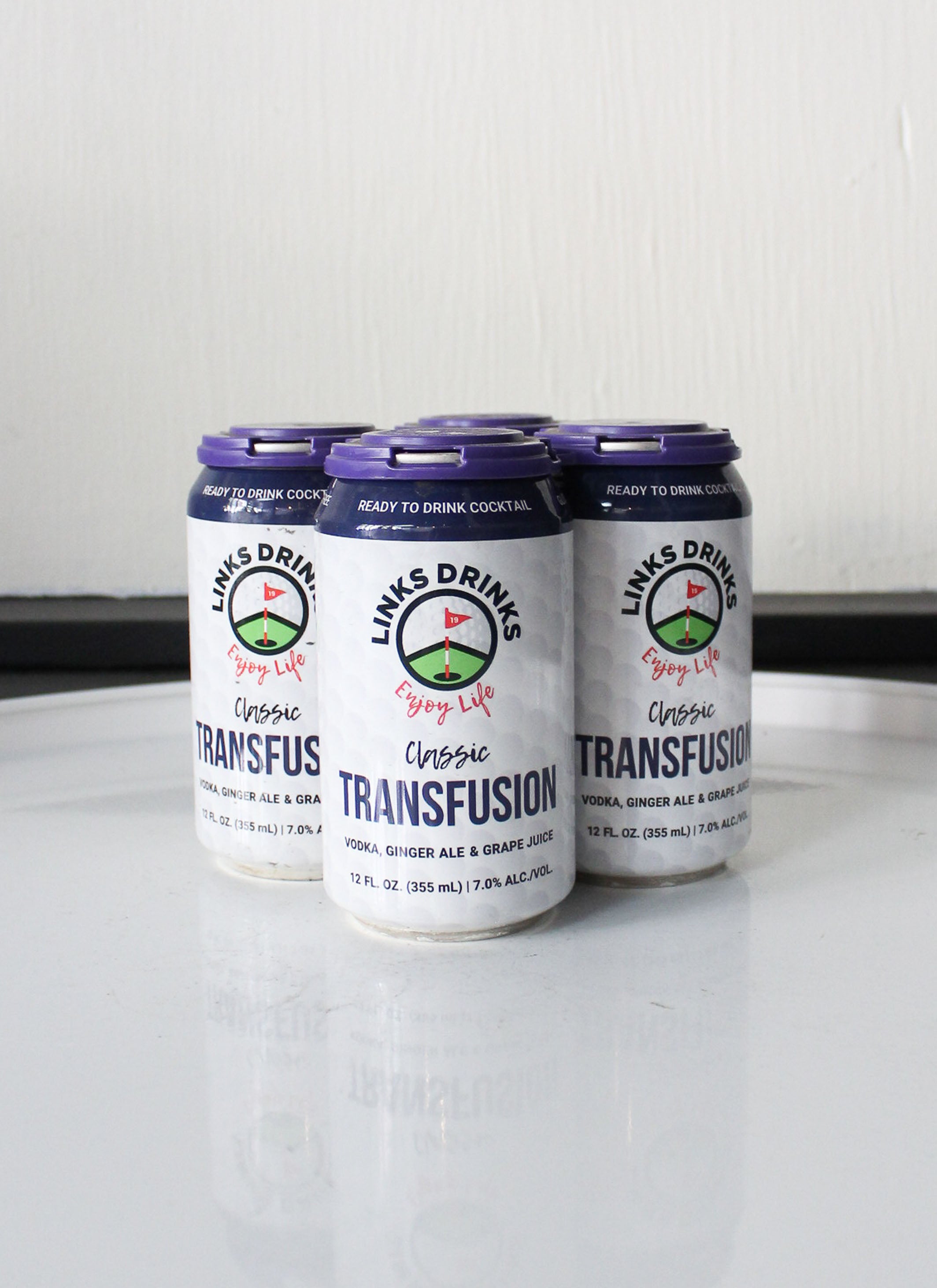 Links Drinks Classic Transfusion Noble Root Wine & Spirits
