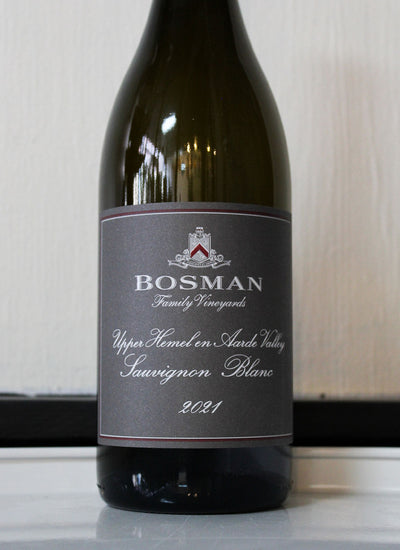 Bosman Family Vineyards Sauvignon Blanc