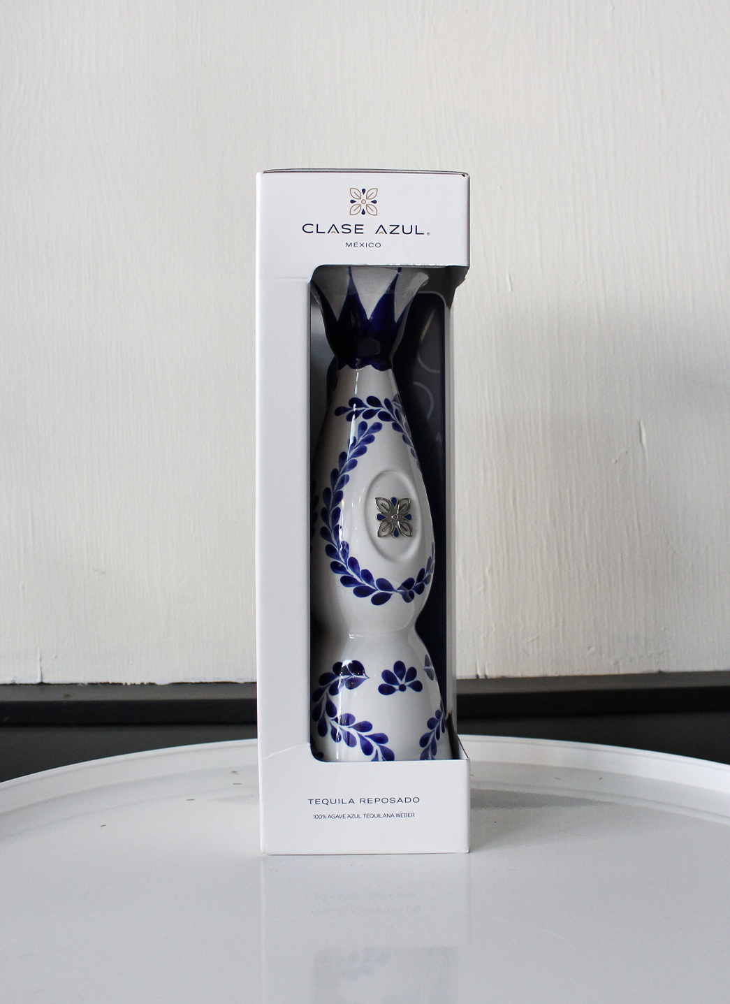 Clase Azul Tequila Reposado – Noble Root Wine & Spirits Clase Azul Tequila Reposado – Noble Root Wine & Spirits