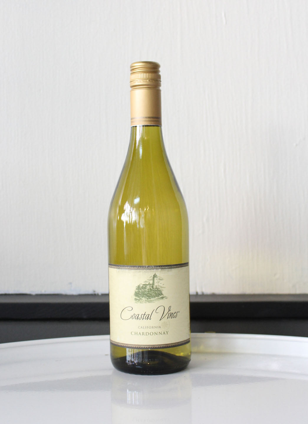 Coastal Vines Chardonnay