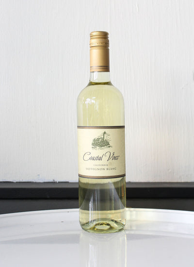 Coastal Vines Sauvignon Blanc