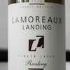 Lamoreaux Landing Semi-Dry Riesling