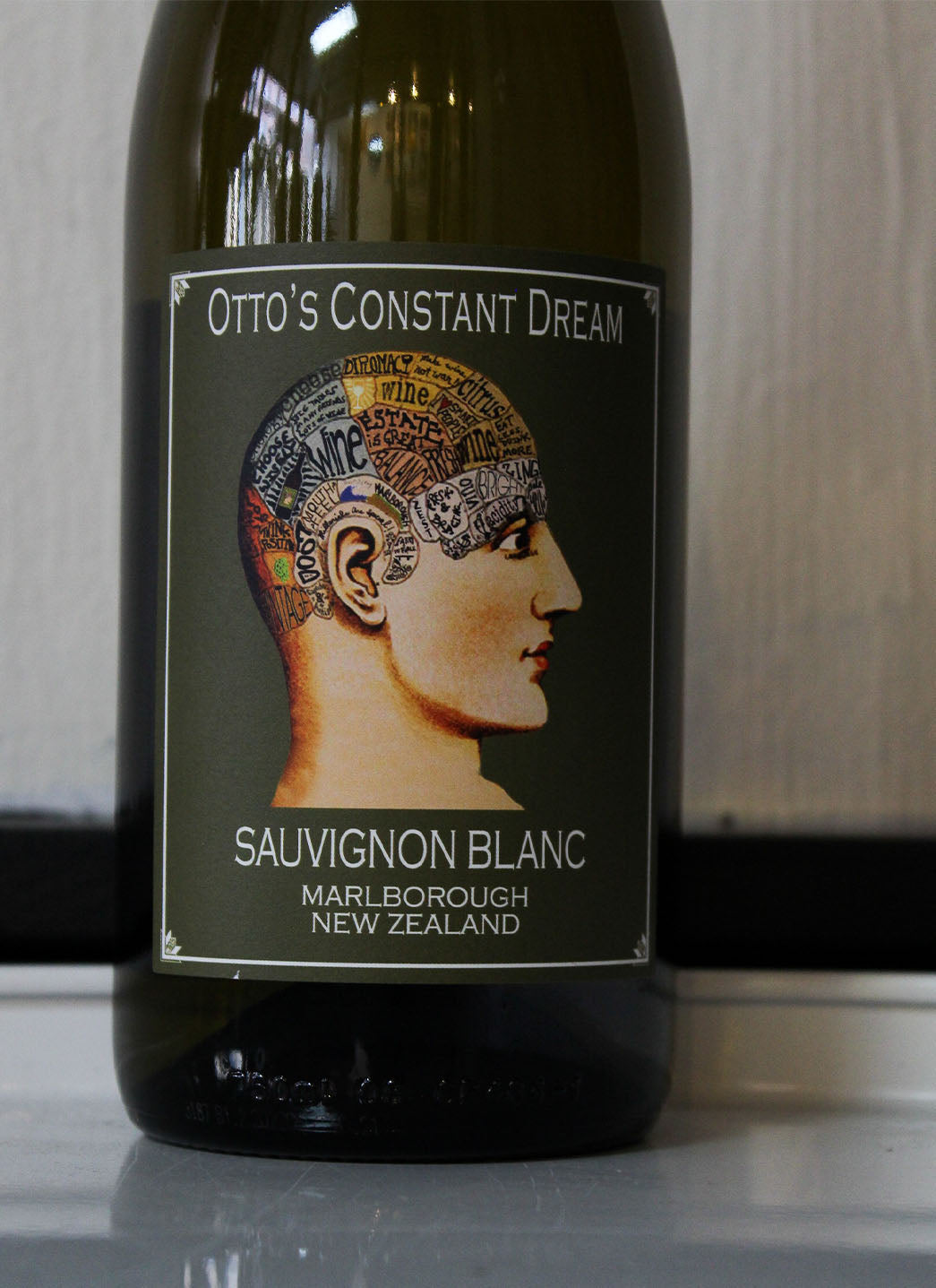 Otto's Constant Dream Sauvignon Blanc