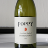 Poppy Chardonnay