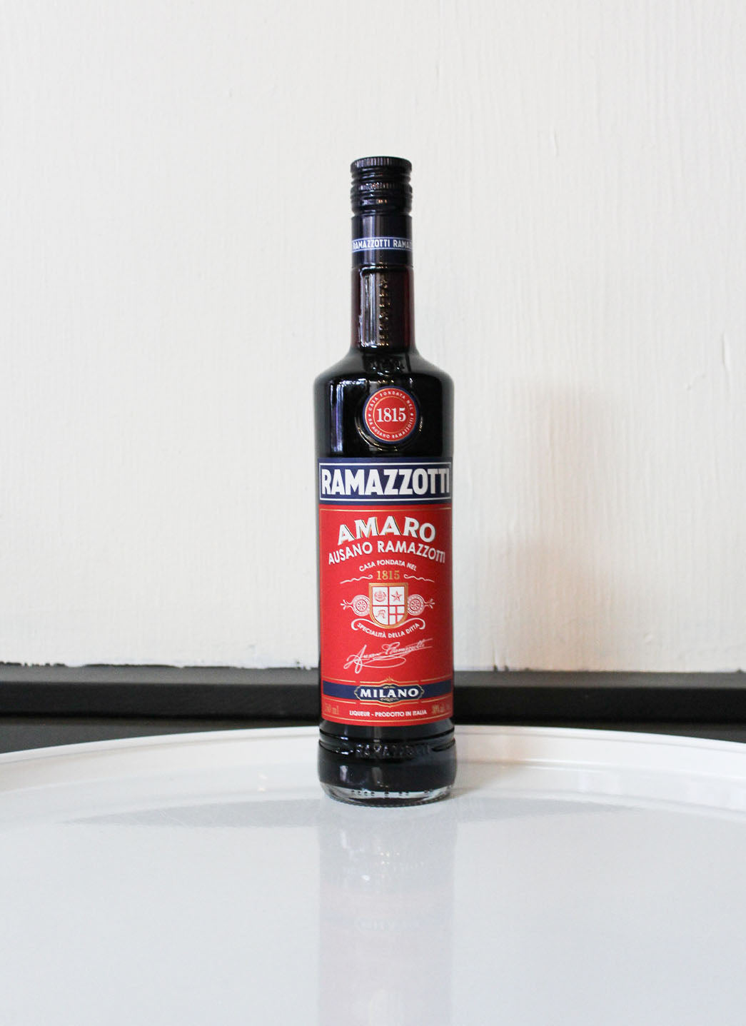 Ramazzotti Amaro – Noble Root Wine & Spirits