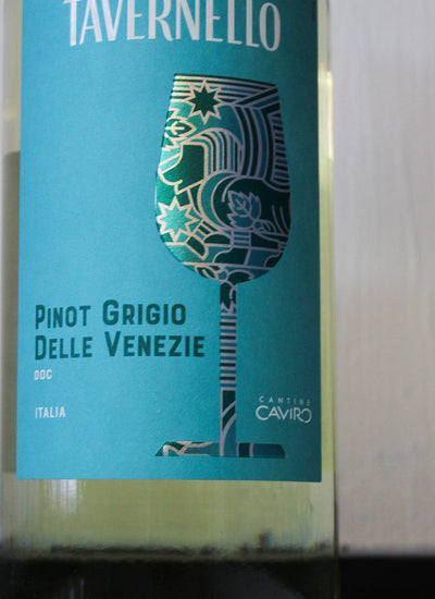 Tavernello Pinot Grigio 1.5L
