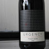 Urgency Wines Pinot Noir