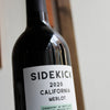 Iconic Wines Sidekick Merlot