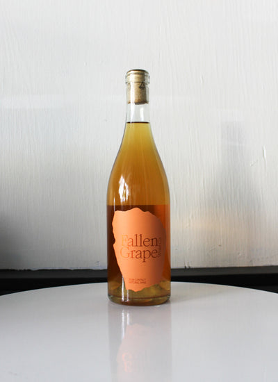 Fallen Grape Wine Co. Mother