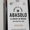 Abasolo Mexican Whisky Ancestral