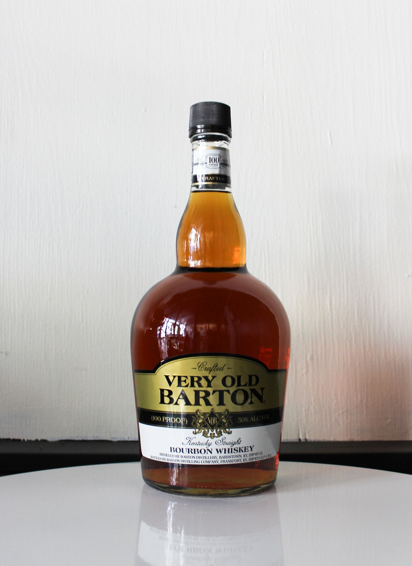 Barton Very Old Bourbon 1.75L