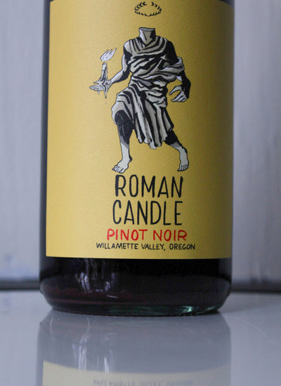 Roman Candle Pinot Noir