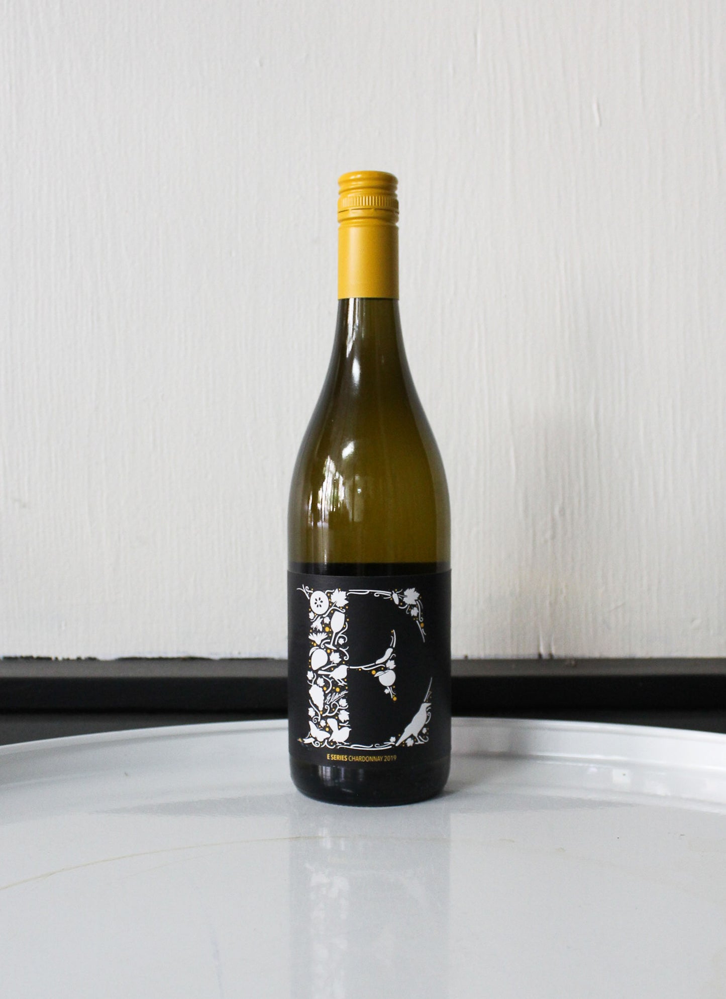 Elderton E Series Unoaked Chardonnay