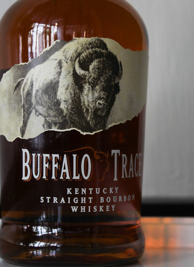 Buffalo Trace Bourbon