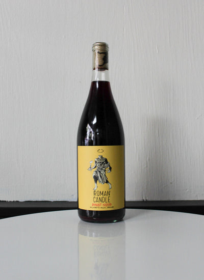 Roman Candle Pinot Noir