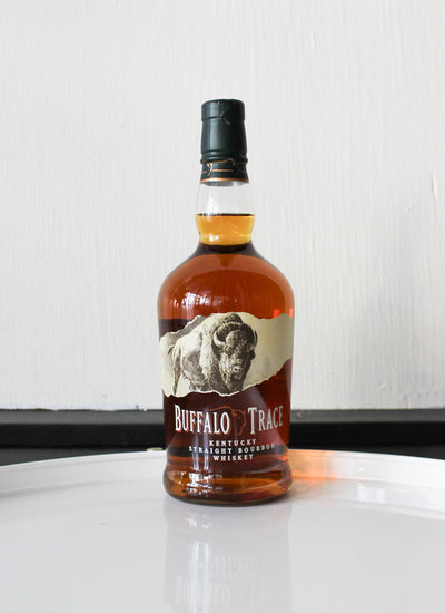 Buffalo Trace Bourbon