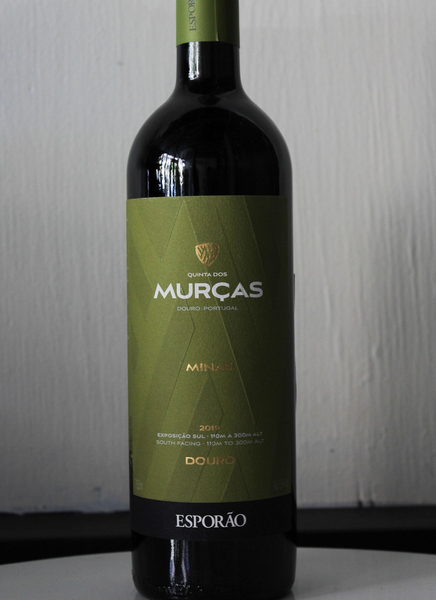 Quinta dos Murcas Minas Tinto