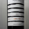 Andes Plateau Cota 500 Cabernet Sauvignon