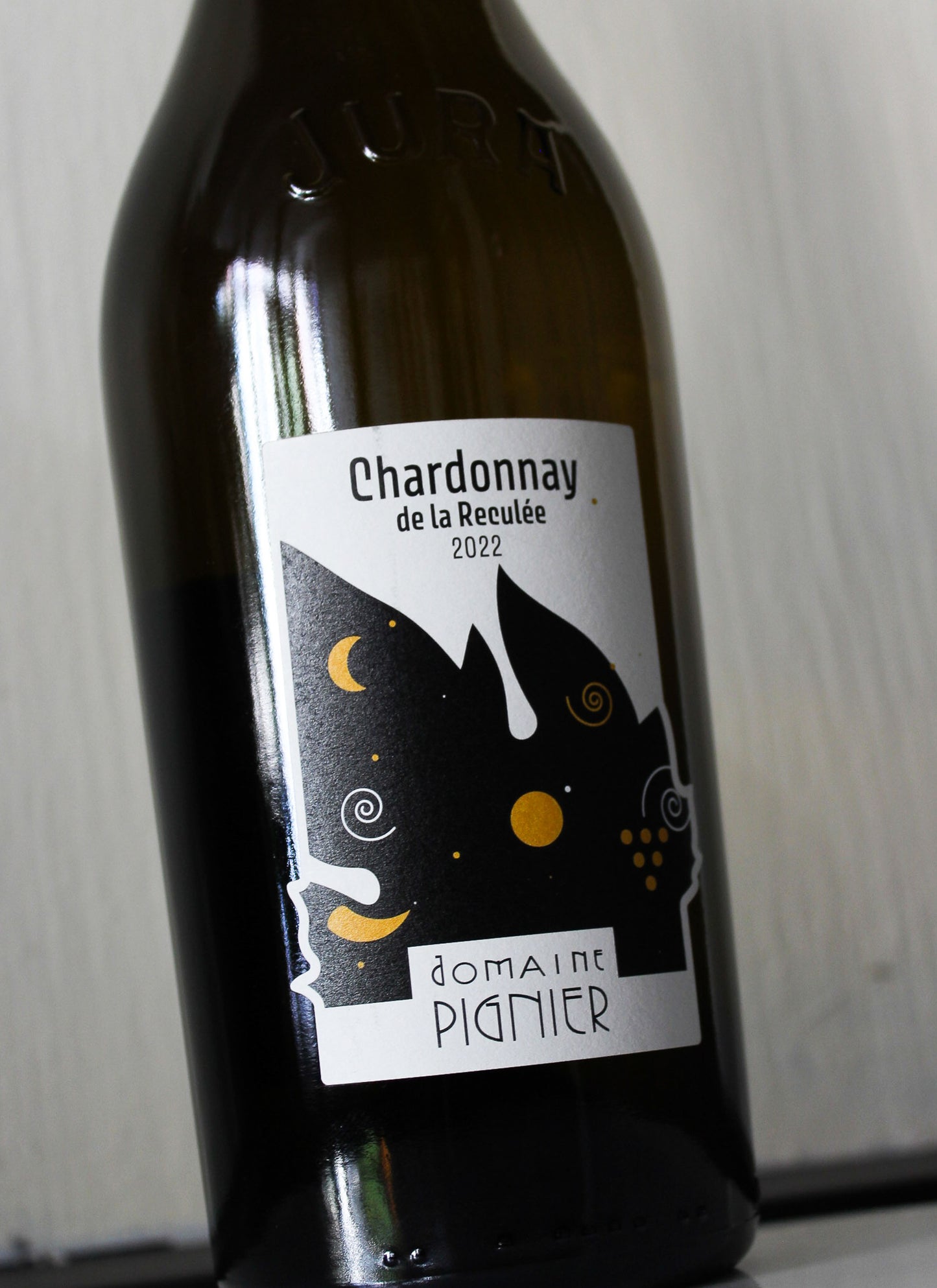 Domaine Pignier Chardonnay de la Reculee