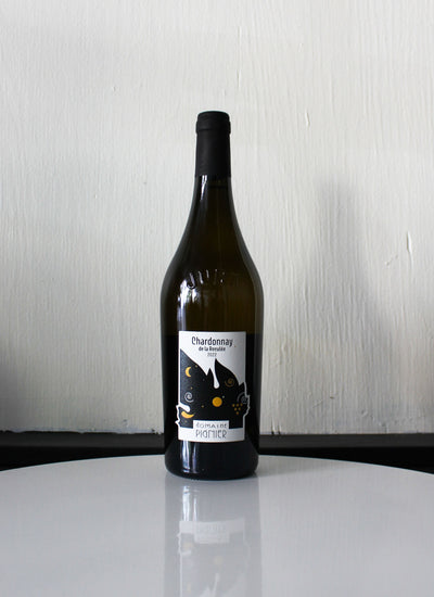 Domaine Pignier Chardonnay de la Reculee