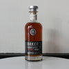 Bakers Single Barrel 7 Year Bourbon
