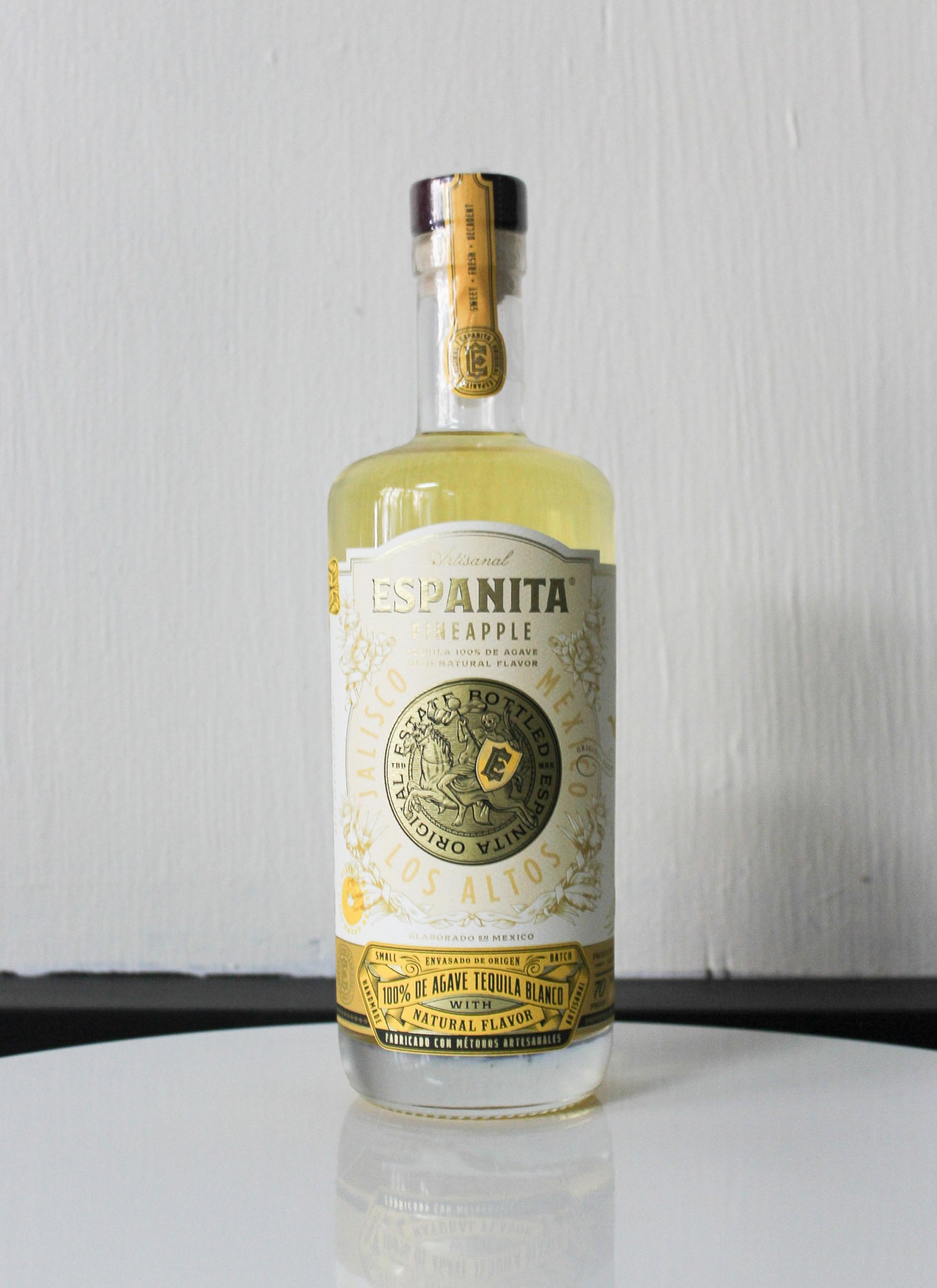 Espanita Pineapple Tequila