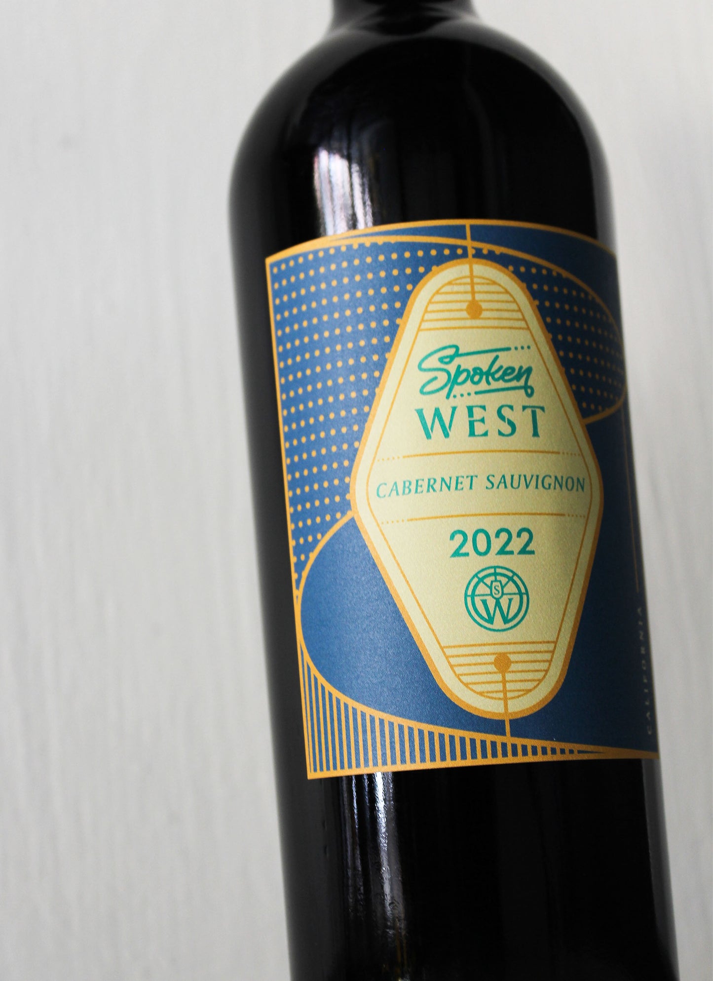 Spoken West Cabernet Sauvignon