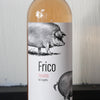 Frico Rosato