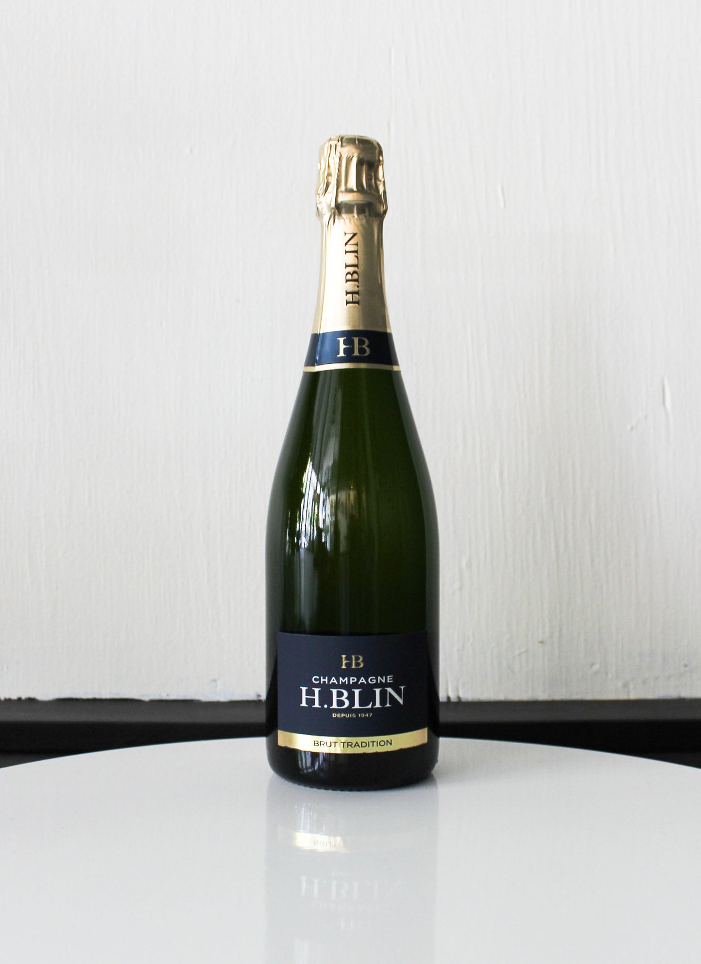 H. Blin Champagne Brut Tradition