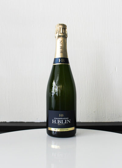 H. Blin Champagne Brut Tradition