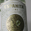 Espanita Lime Tequila