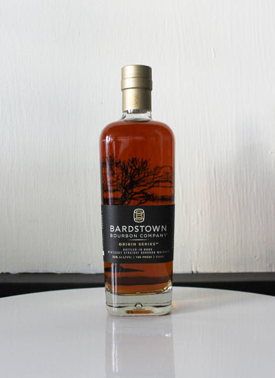 Bardstown Origin Series Bottled-In-Bond Bourbon
