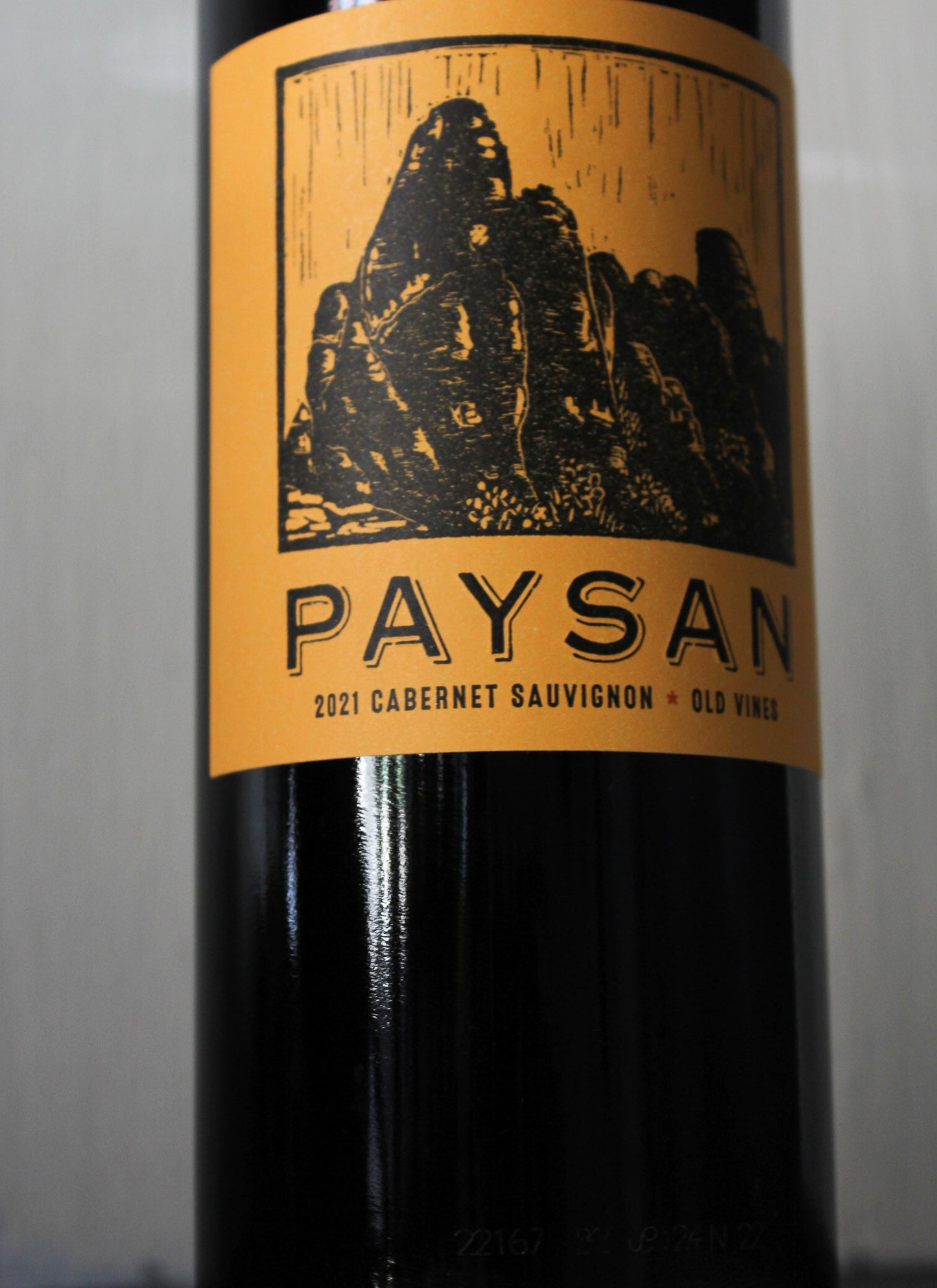 Paysan Cabernet Sauvignon