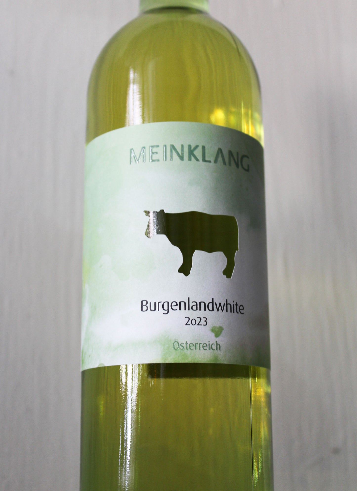 Meinklang Burgenlandwhite