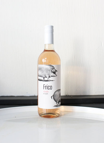 Frico Rosato