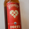 Greenbar Poppy Amaro