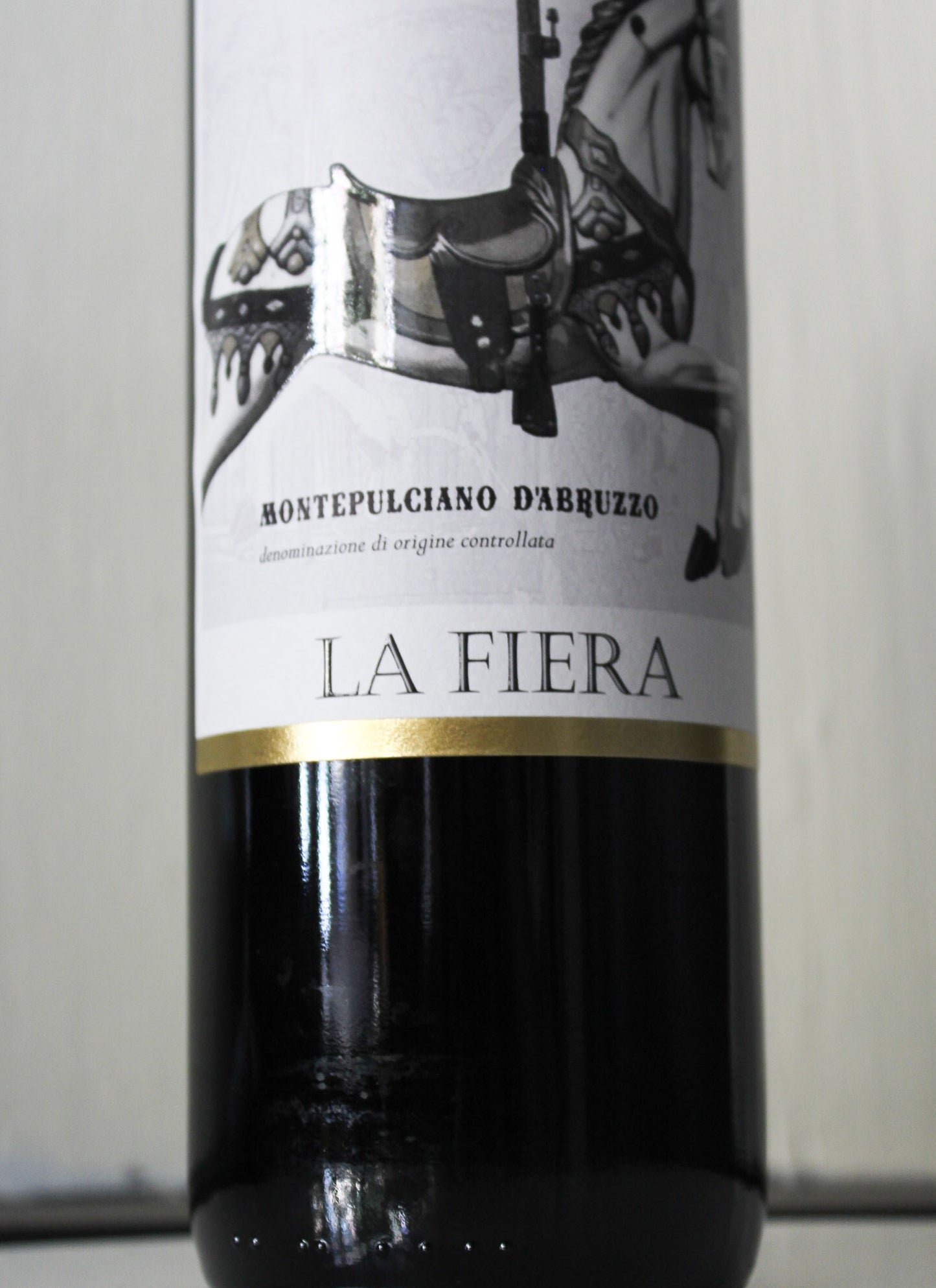 La Fiera Montepulciano d'Abruzzo