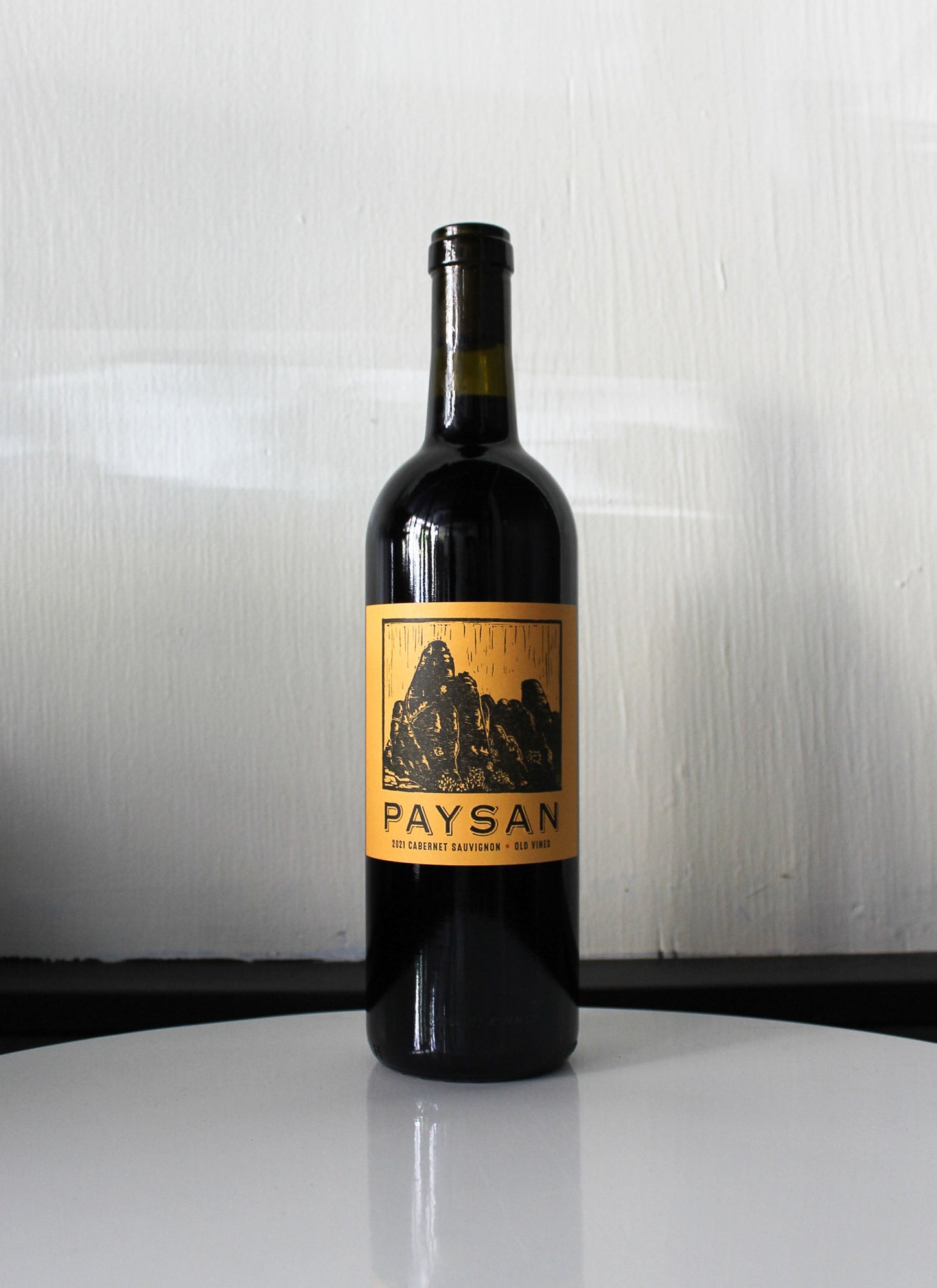 Paysan Cabernet Sauvignon