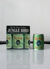 Tip Top Jungle Bird