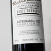 Monte Bernardi Retromarcia Chianti Classico