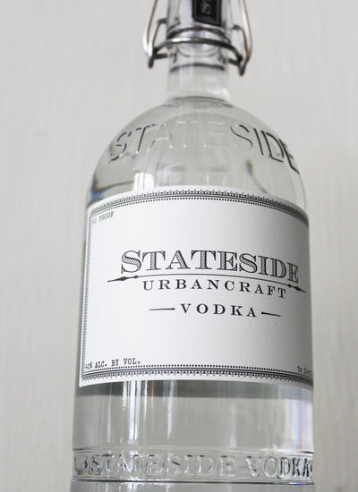 Stateside Vodka