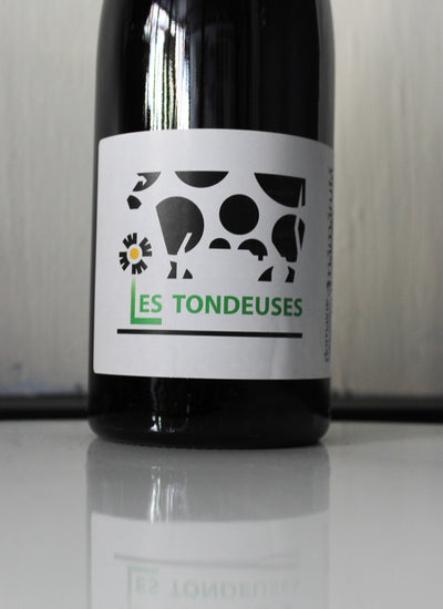 Domaine Mamaruta Les Tondeuses