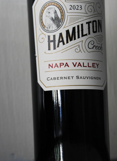 Hamilton Creek Cabernet Sauvignon