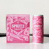 Spritz Society Passion Fruit Wine Spritz