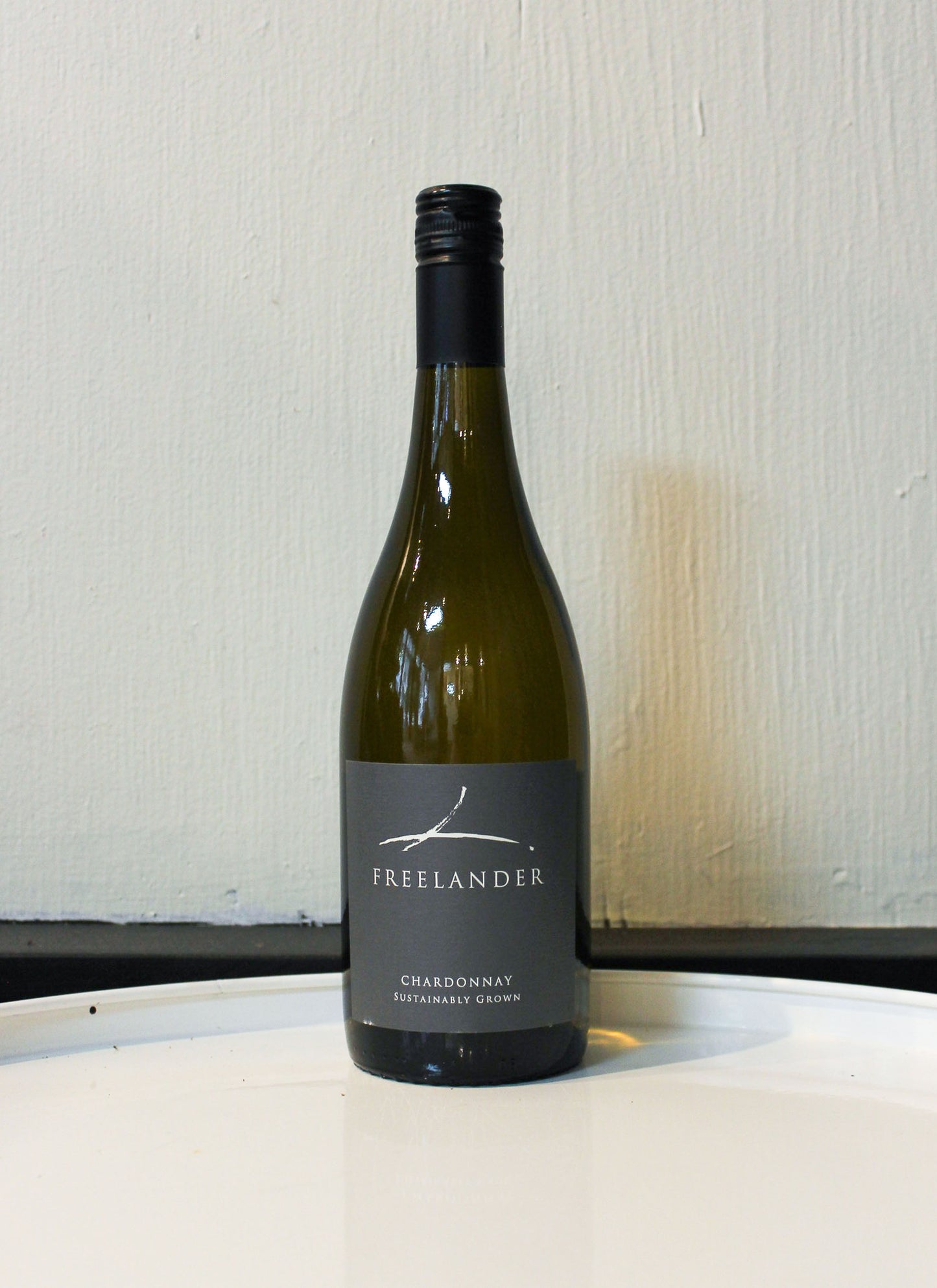 Freelander District One Chardonnay