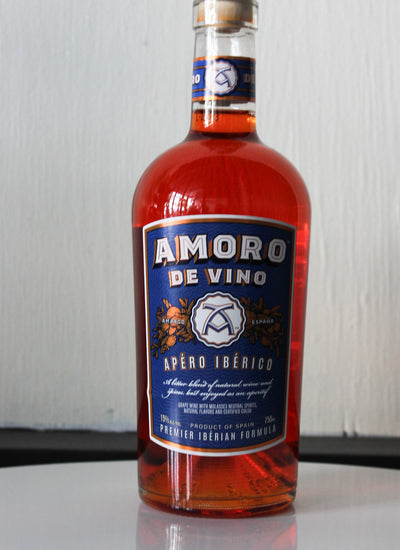 Amoro De Vino Apero Iberico