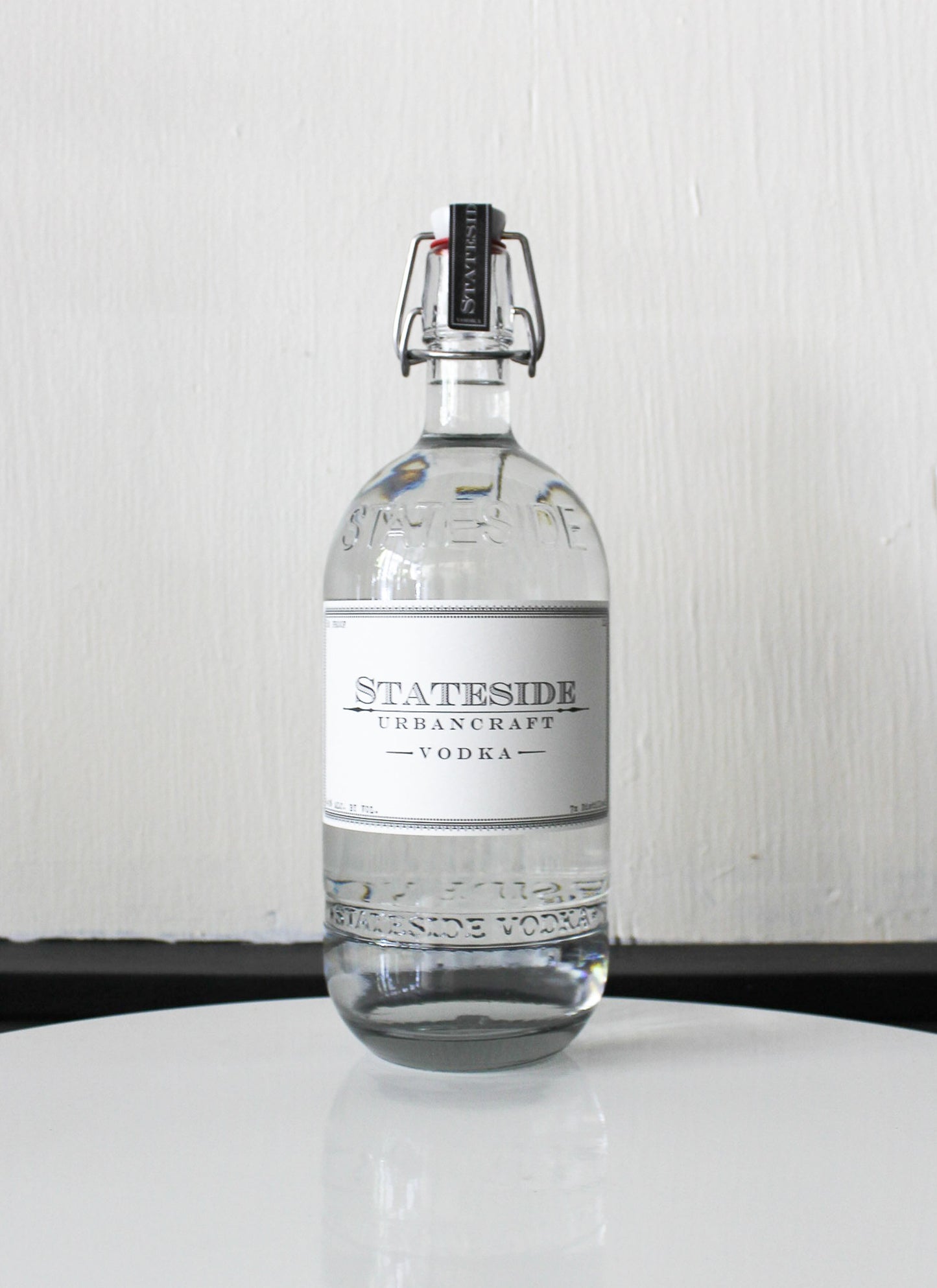 Stateside Vodka