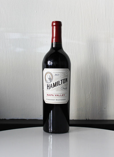 Hamilton Creek Cabernet Sauvignon