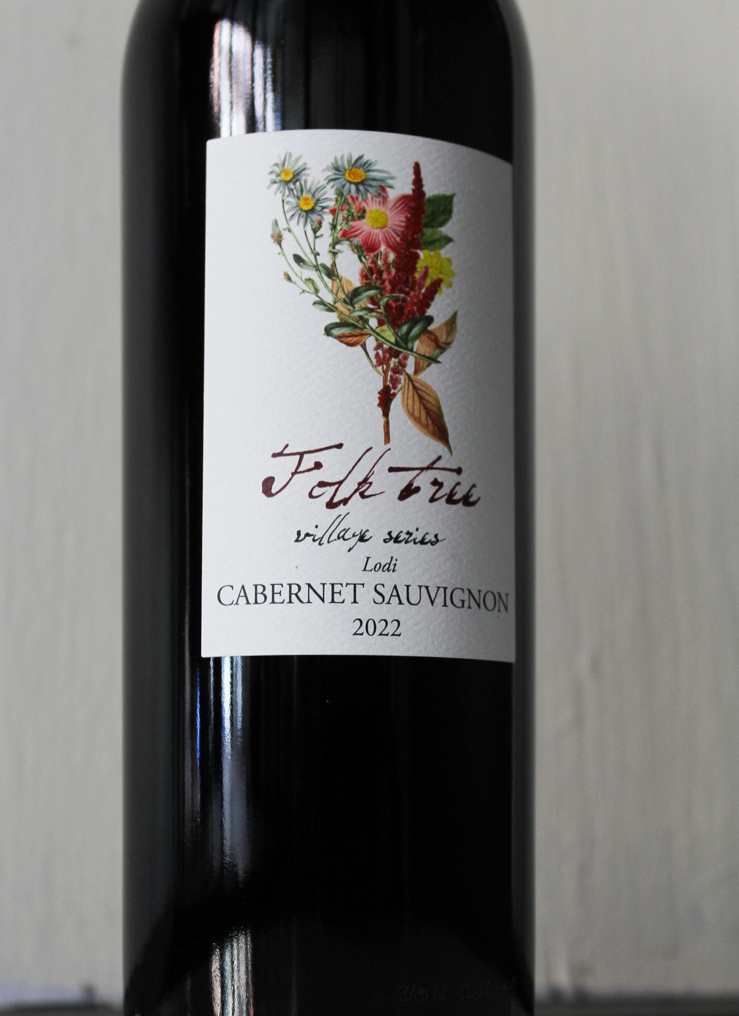 Folk Tree Village Series Cabernet Sauvignon