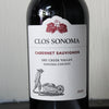 Clos Sonoma Cabernet Sauvignon